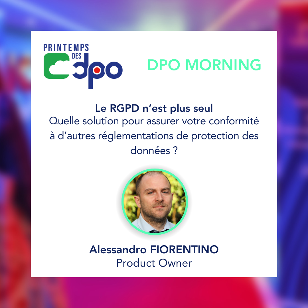 Profil de DPO