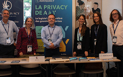 Adequacy & Phenix Privacy au DPO Forum Lyon 2024 !