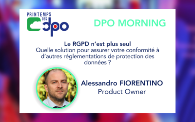 Adequacy au DPO Morning