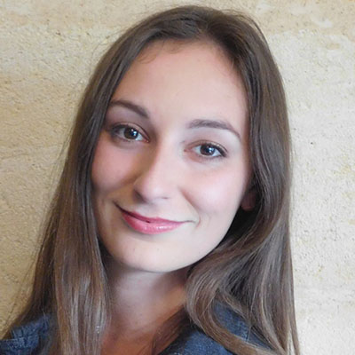 Profil de DPO : Johanna Périer– DPO externalisée chez GIP Recia